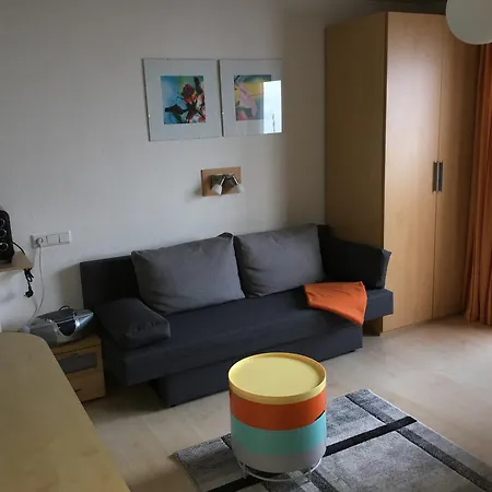 Haus Rimml Apartment