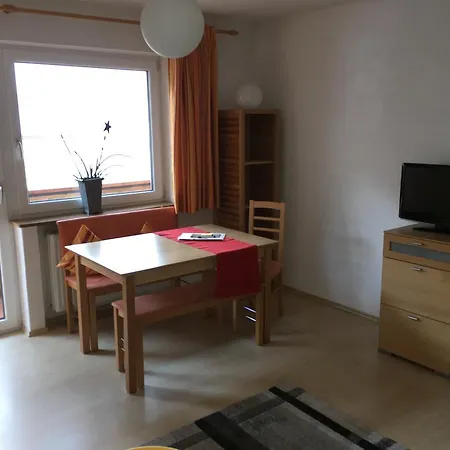 Haus Rimml Apartment *