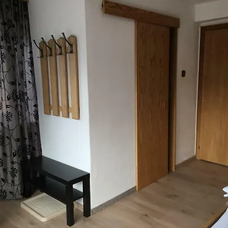 Apartment Haus Rimml Jerzens