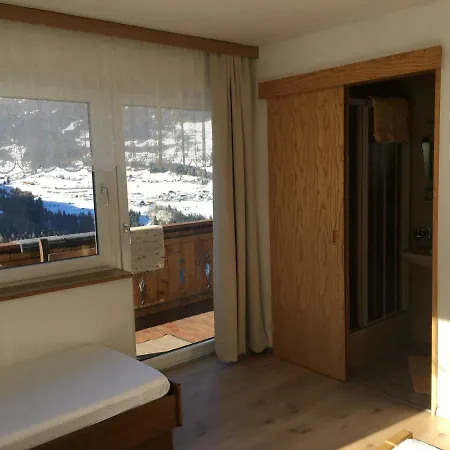 Haus Rimml * Jerzens