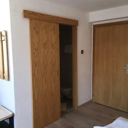 Apartment Haus Rimml