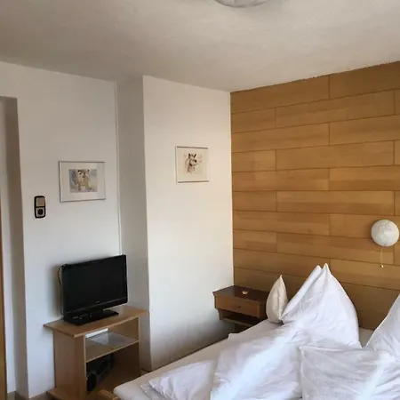 Haus Rimml * Jerzens